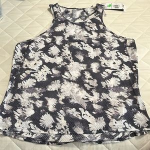 Ladies adidas aeroready tank